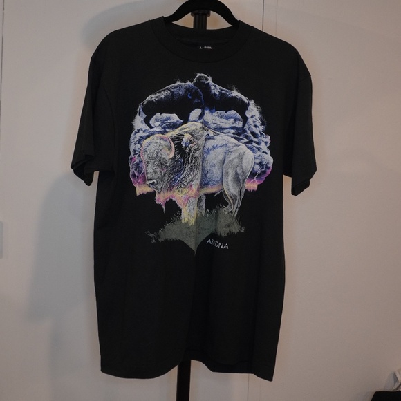 Arizona Bison Lightning T (DETAILS) - Picture 1 of 2